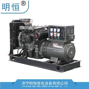 濰柴發(fā)電機組
