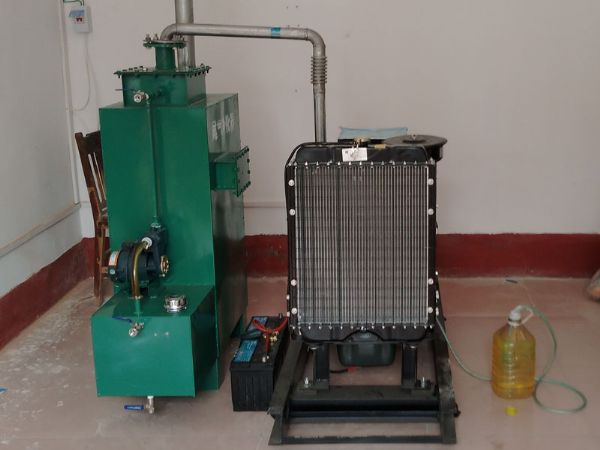  公司為省內(nèi)多地區(qū)疾控中心供應(yīng)發(fā)電機(jī)組，助力疫情戰(zhàn)役！