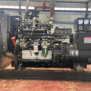 濰坊聯(lián)動國三柴油發(fā)電機(jī)組50kw